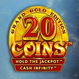 20 Coins Grand Gold Edition – slot by Wazdan, featured at kaktuz-casino.kaktosproject.org