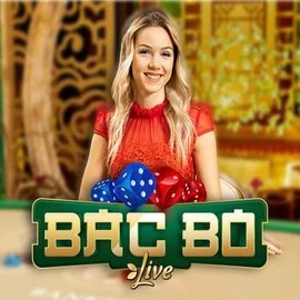 Play the Bac Bo slot by Evolution on Kaktuz Casino