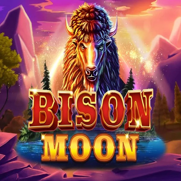 Play Bison Moon slot by Northern Lights Gaming on kaktuz-casino.kaktosproject.org