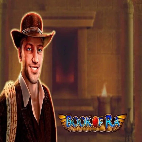 Try Book of Ra slot by Greentube on kaktuz-casino.kaktosproject.org – logo image