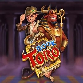Play the Book Of Toro slot by ELK Studios on Kaktuz Casino
