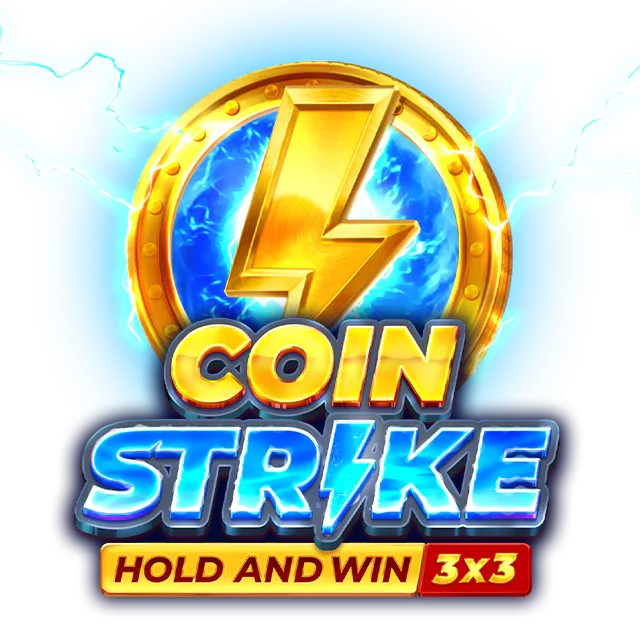Coin Strike: Hold and Win – slot by Playson, featured at kaktuz-casino.kaktosproject.org