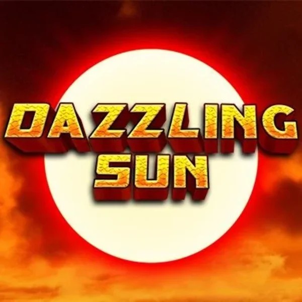 Play Dazzling Sun slot by Win Studios on kaktuz-casino.kaktosproject.org