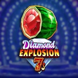 Play Diamond Explosion 7s slot by RubyPlay on kaktuz-casino.kaktosproject.org