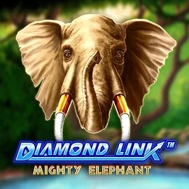 Enjoy Diamond Link Mighty Elephant by Novomatic – logo hosted on kaktuz-casino.kaktosproject.org