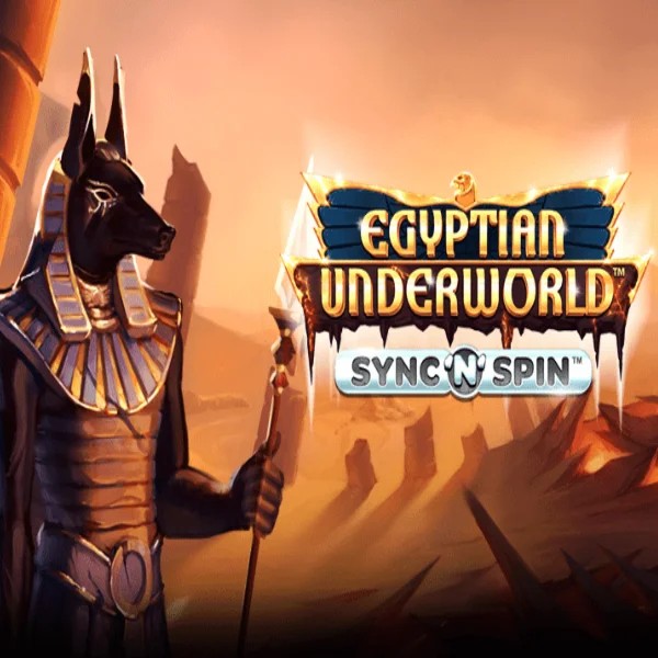 Egyptian Underworld online slot from Greentube – play at kaktuz-casino.kaktosproject.org