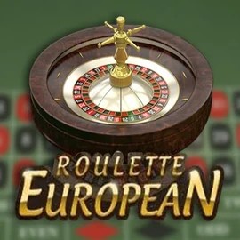 Try European Roulette (BGaming) slot by BGAMING on kaktuz-casino.kaktosproject.org – logo image