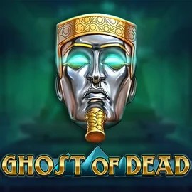 Ghost of Dead online slot from Play'n GO – play at kaktuz-casino.kaktosproject.org