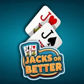 Jacks or Better (Red Rake Gaming) slot visual from Red Rake Gaming available on kaktuz-casino.kaktosproject.org