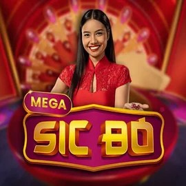 Play the Mega Sic Bo slot by Pragmatic Play on Kaktuz Casino