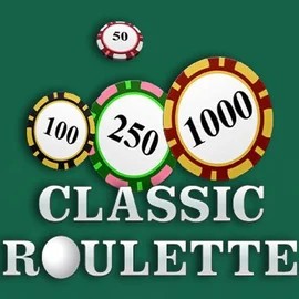 Play the Roulette slot by OneTouch Games on Kaktuz Casino