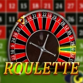 Roulette (Pragmatic Play) by Pragmatic Play, showcased at kaktuz-casino.kaktosproject.org – game logo