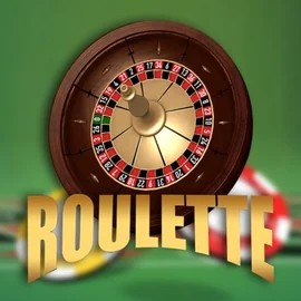 Roulette (Relax Gaming) online game logo by Relax Gaming on kaktuz-casino.kaktosproject.org