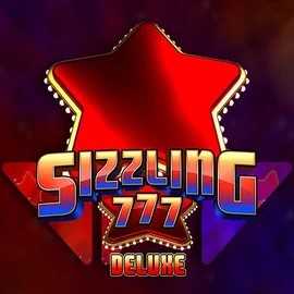 Sizzling 777 Deluxe online slot from Wazdan – play at kaktuz-casino.kaktosproject.org
