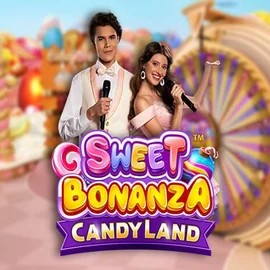 Enjoy Sweet Bonanza Candy Land Live by Pragmatic Play – logo hosted on kaktuz-casino.kaktosproject.org