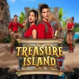 Treasure Island – slot by Pragmatic Play, featured at kaktuz-casino.kaktosproject.org