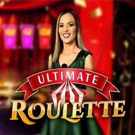Ultimate Roulette – slot by Ezugi, featured at kaktuz-casino.kaktosproject.org