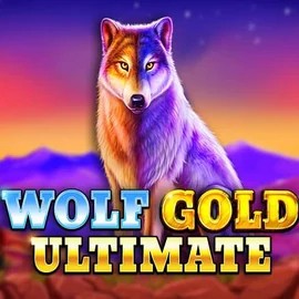 Enjoy Wolf Gold Ultimate by Pragmatic Play – logo hosted on kaktuz-casino.kaktosproject.org