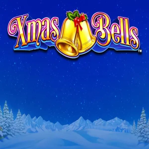 Xmas Bells logo – Slots by Greentube at Kaktuz Casino